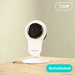 Refurbished Netvue Home Cam 720P