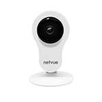 Netvue 1080P Indoor Home Cam