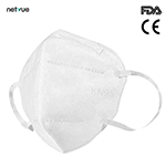 Disposable KN95 Face Masks 10pcs