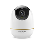 Netvue Orb Cam 1080P - White