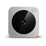Netvue Vuebell Video Doorbell (US / Canada)